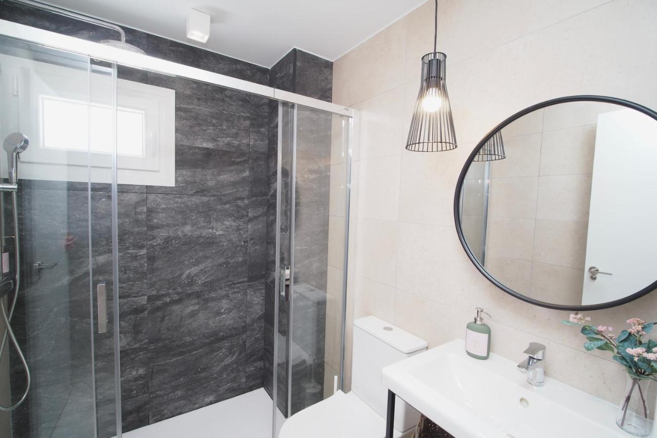 Apartament Sibssanlucar Casa Manuela - Centrico - Vistas Coto Donana Sanlúcar de Barrameda Zewnętrze zdjęcie