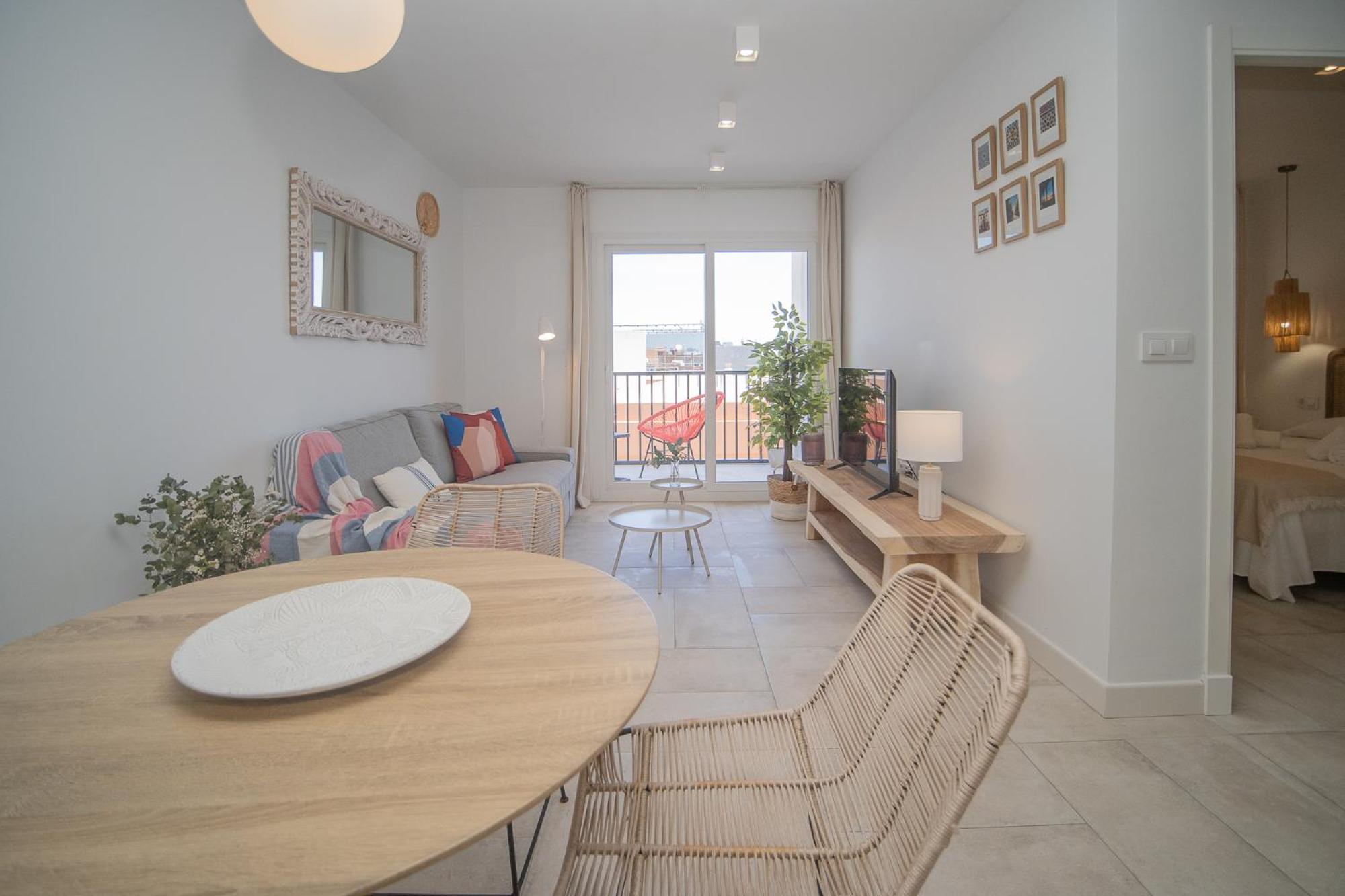 Apartament Sibssanlucar Casa Manuela - Centrico - Vistas Coto Donana Sanlúcar de Barrameda Zewnętrze zdjęcie