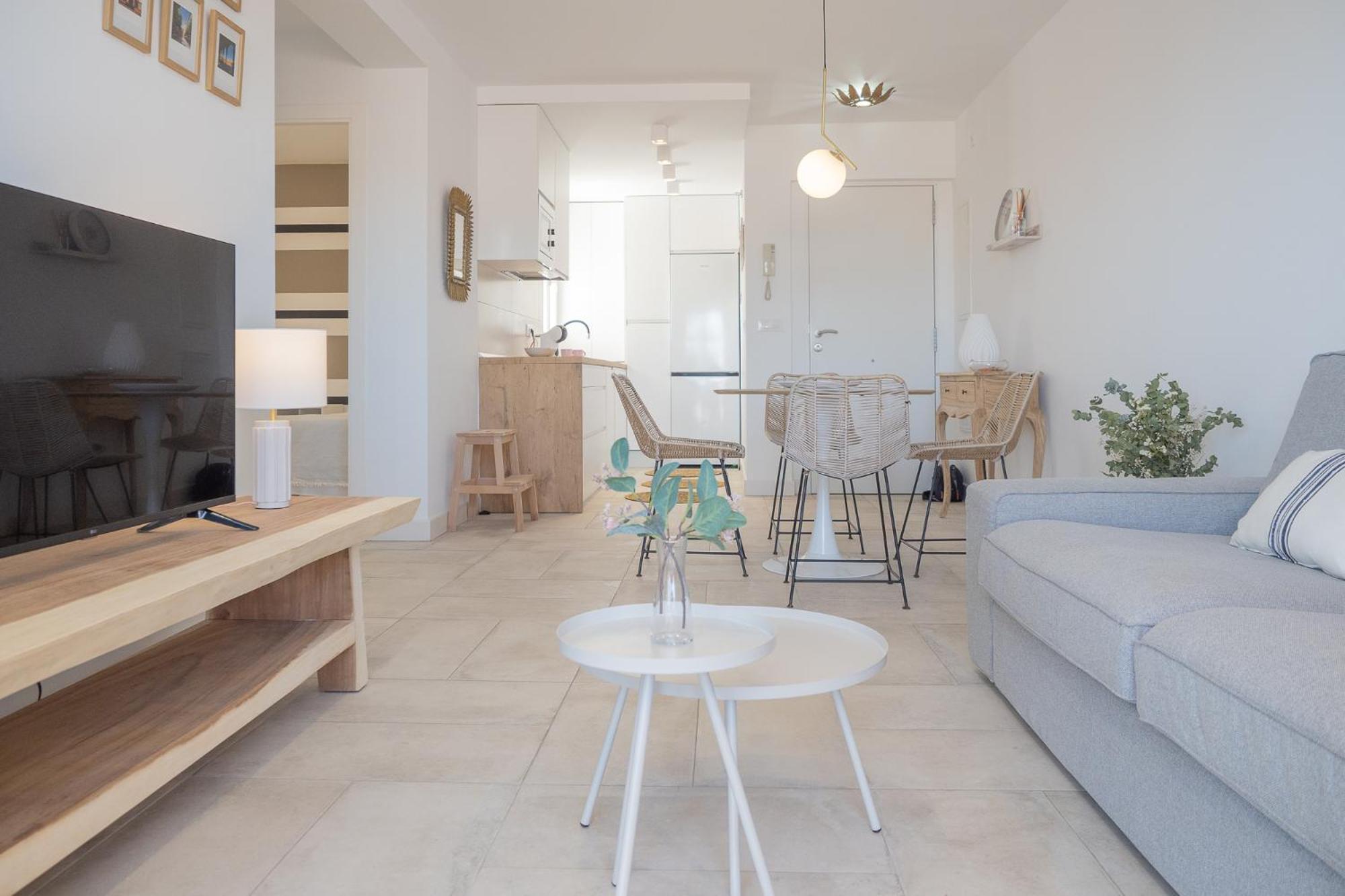 Apartament Sibssanlucar Casa Manuela - Centrico - Vistas Coto Donana Sanlúcar de Barrameda Zewnętrze zdjęcie
