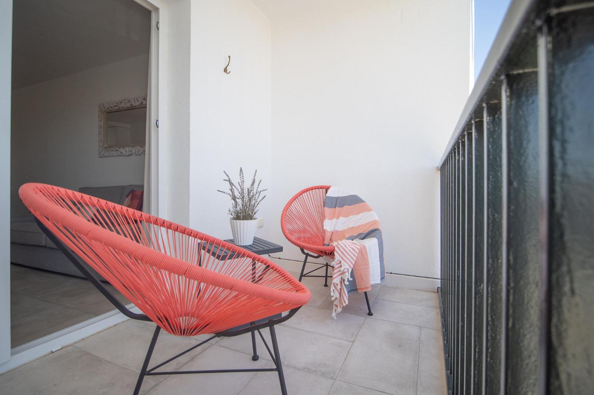 Apartament Sibssanlucar Casa Manuela - Centrico - Vistas Coto Donana Sanlúcar de Barrameda Zewnętrze zdjęcie
