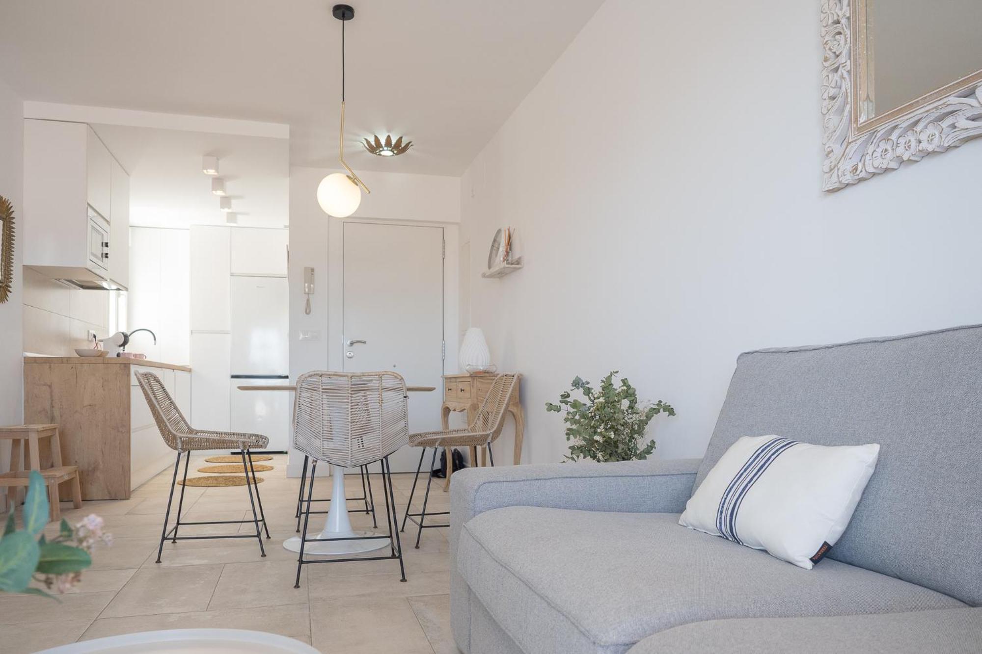 Apartament Sibssanlucar Casa Manuela - Centrico - Vistas Coto Donana Sanlúcar de Barrameda Zewnętrze zdjęcie