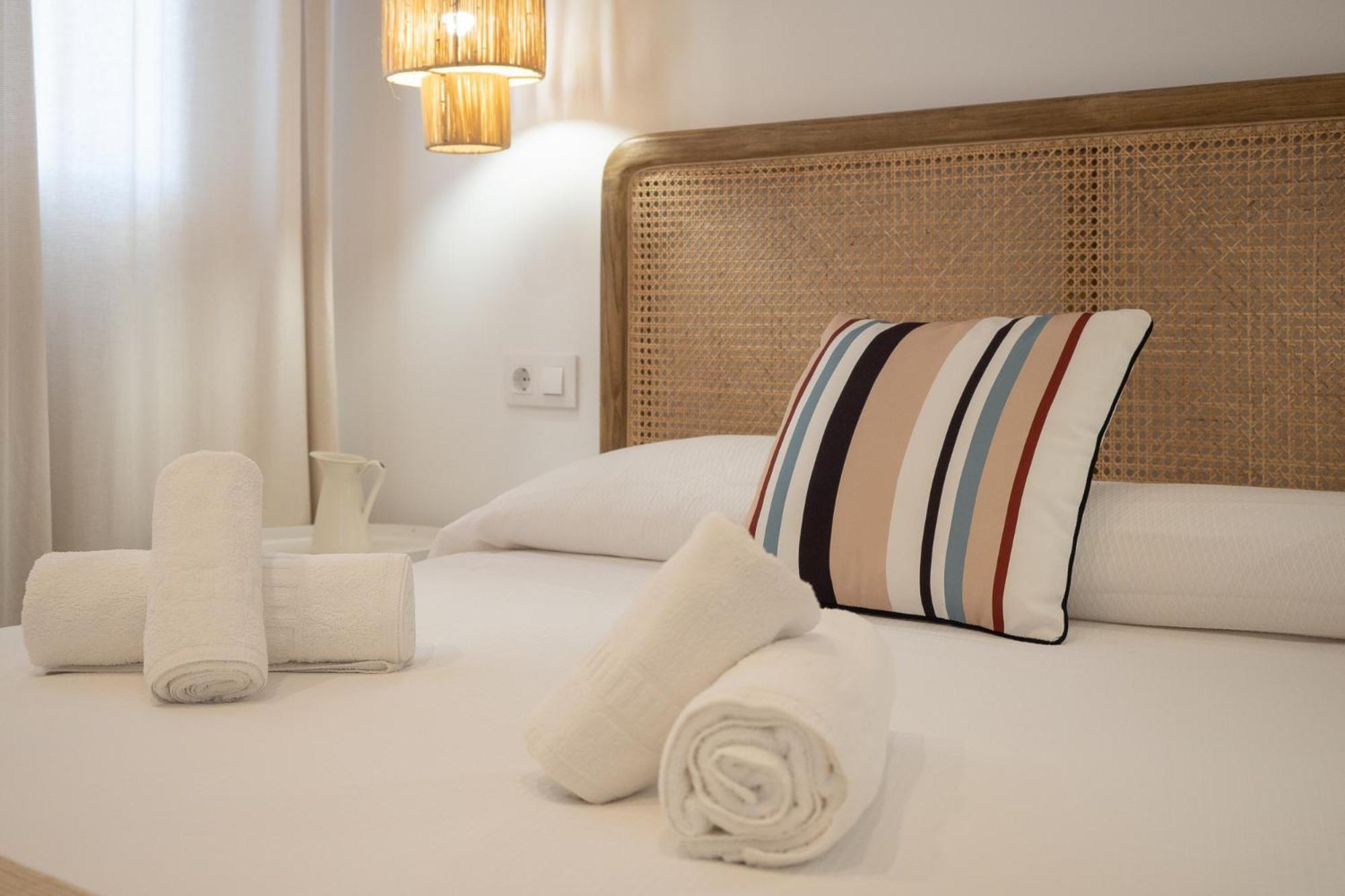 Apartament Sibssanlucar Casa Manuela - Centrico - Vistas Coto Donana Sanlúcar de Barrameda Zewnętrze zdjęcie