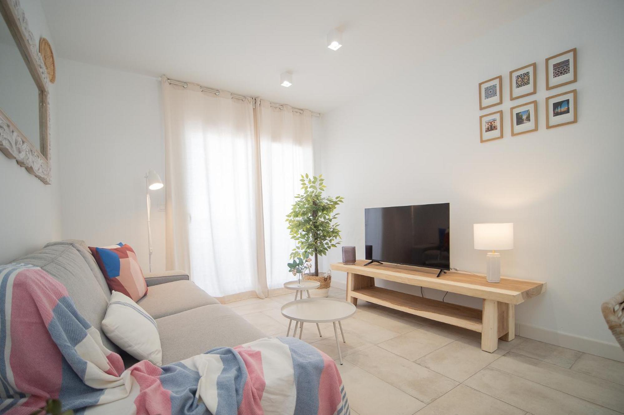 Apartament Sibssanlucar Casa Manuela - Centrico - Vistas Coto Donana Sanlúcar de Barrameda Zewnętrze zdjęcie