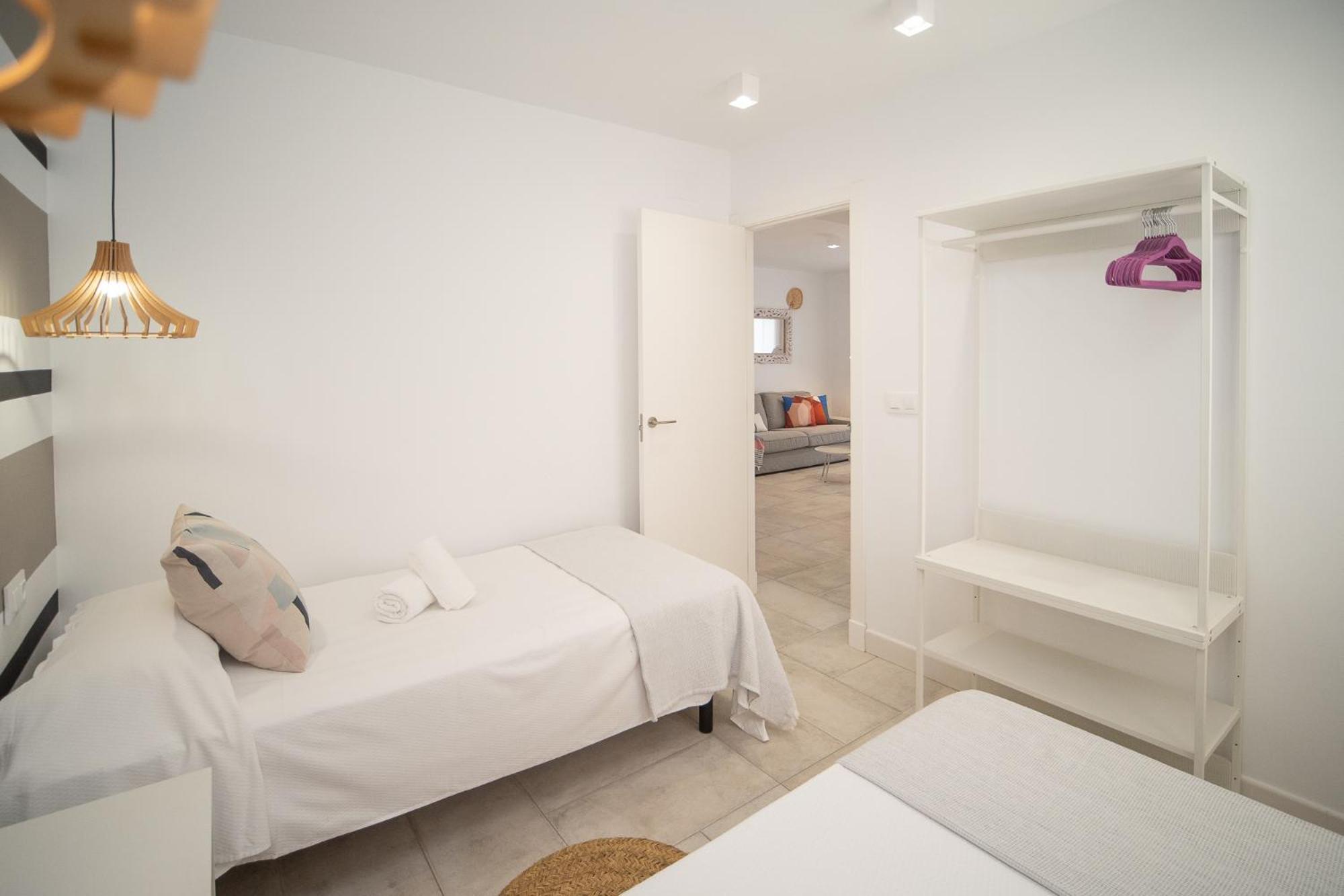 Apartament Sibssanlucar Casa Manuela - Centrico - Vistas Coto Donana Sanlúcar de Barrameda Zewnętrze zdjęcie