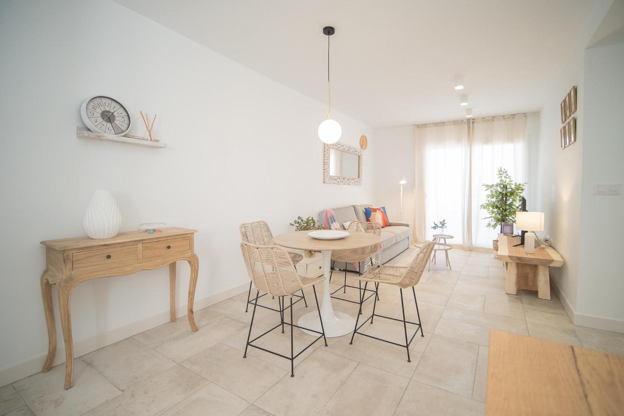 Apartament Sibssanlucar Casa Manuela - Centrico - Vistas Coto Donana Sanlúcar de Barrameda Zewnętrze zdjęcie