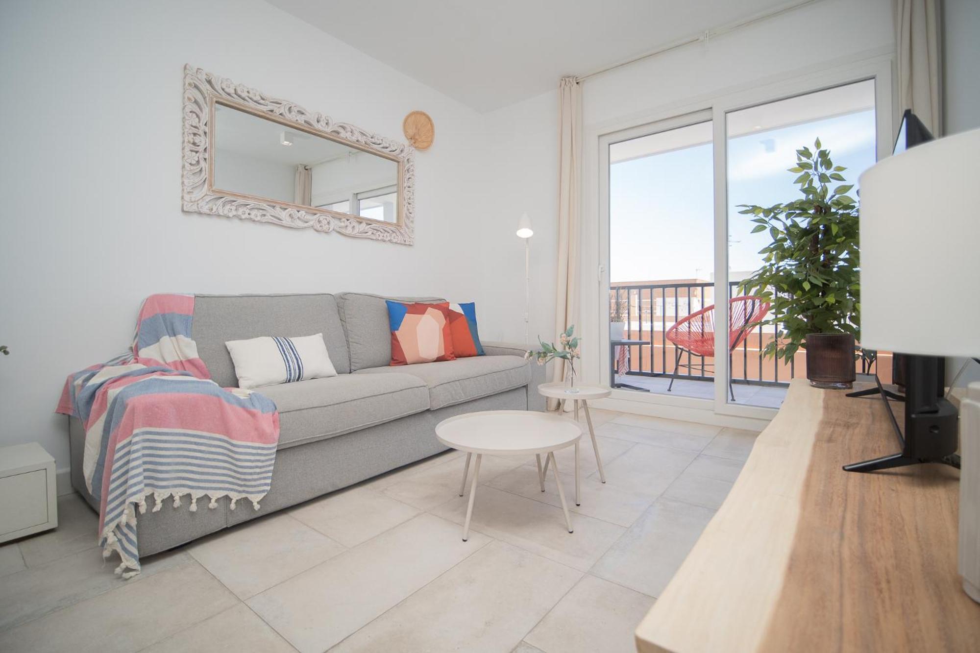 Apartament Sibssanlucar Casa Manuela - Centrico - Vistas Coto Donana Sanlúcar de Barrameda Zewnętrze zdjęcie