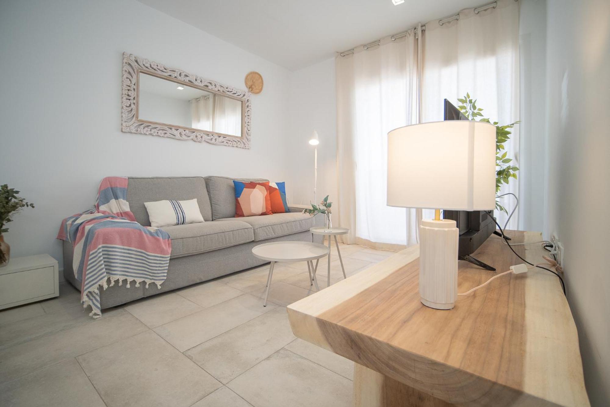Apartament Sibssanlucar Casa Manuela - Centrico - Vistas Coto Donana Sanlúcar de Barrameda Zewnętrze zdjęcie